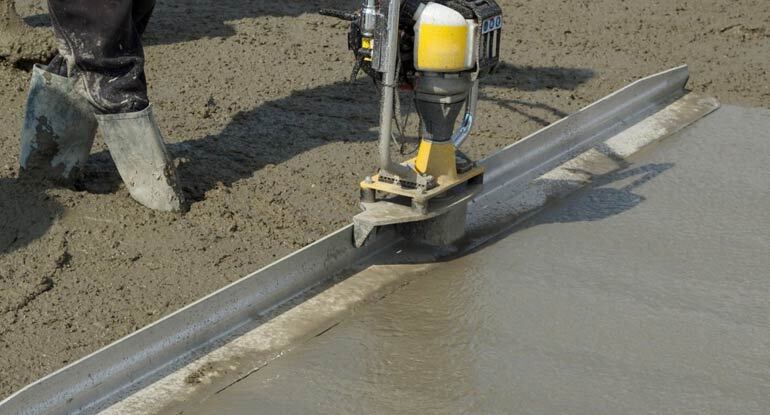 Beton