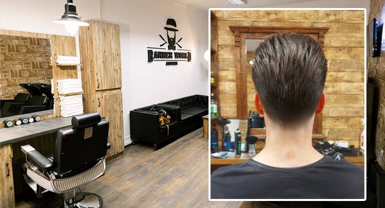 Barber